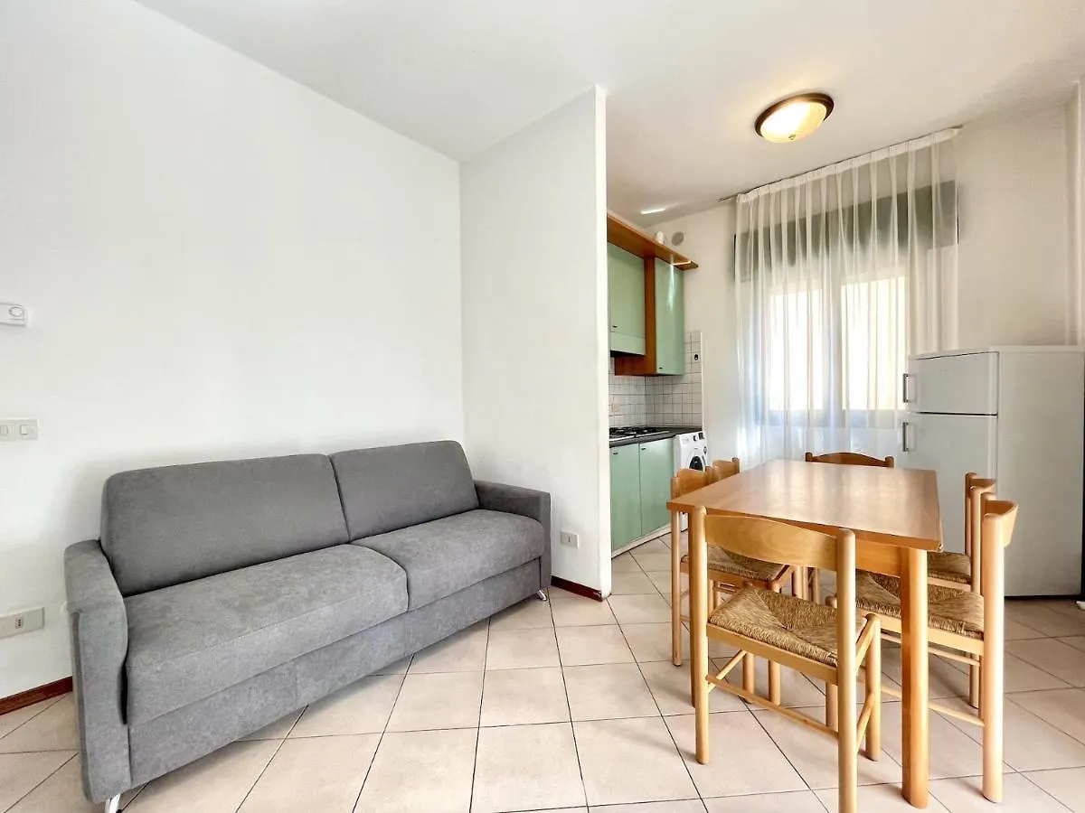 Casa Lea - Carraro Immobiliare Jesolo - Family Apartments