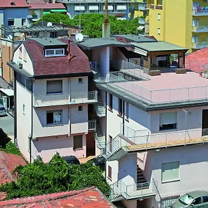 Appartamento Casa Renza, Lido di Jesolo
