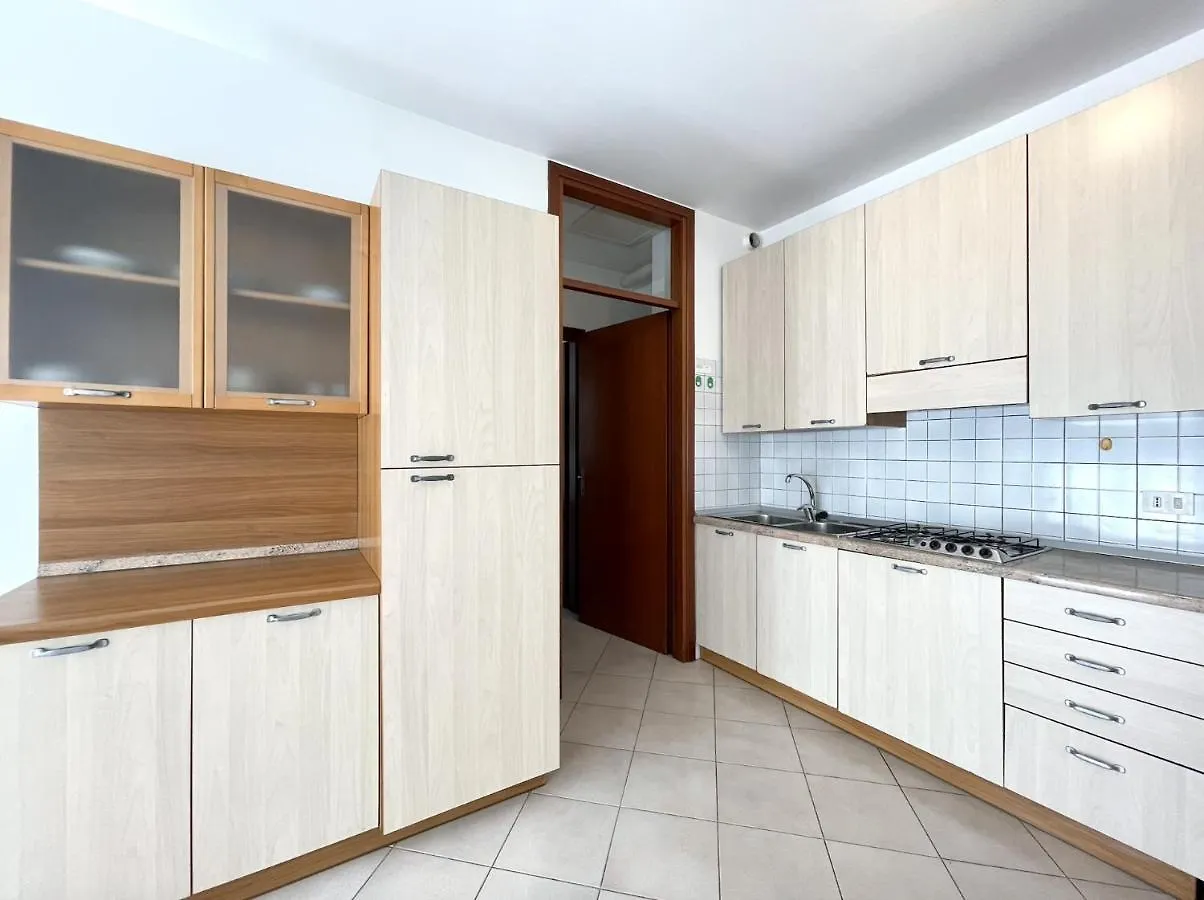 Casa Lea - Carraro Immobiliare Jesolo - Family Apartments Lido di Jesolo